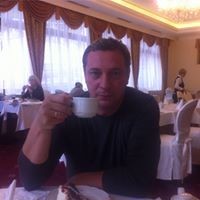 Андрей Соколов