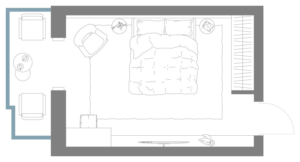 ЖК Болконский