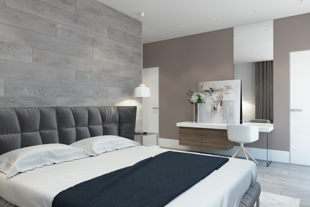 Таунхаус в ЖК "Кембридж" для студии Style Home