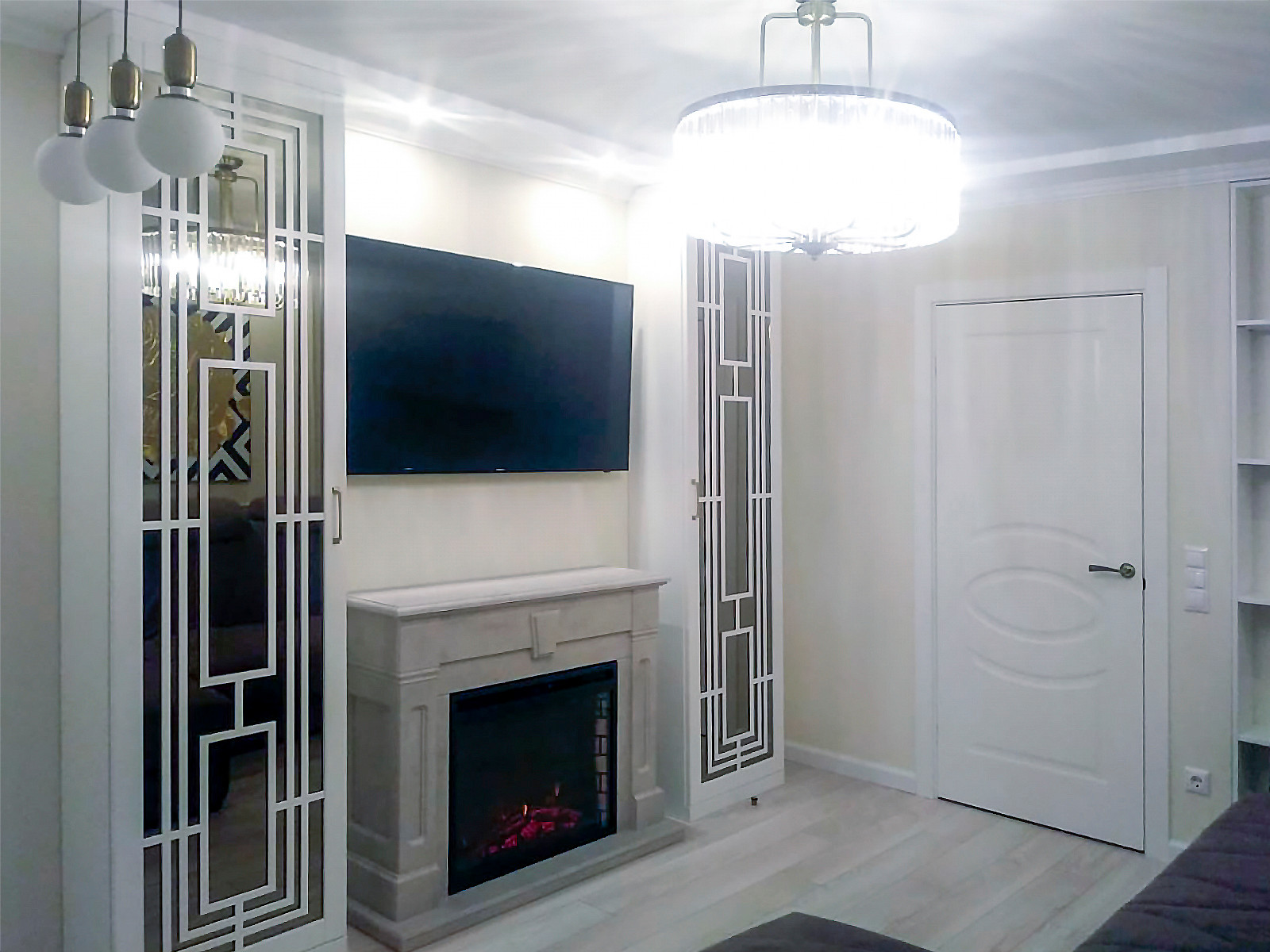 Раменки 62,5 кв.м