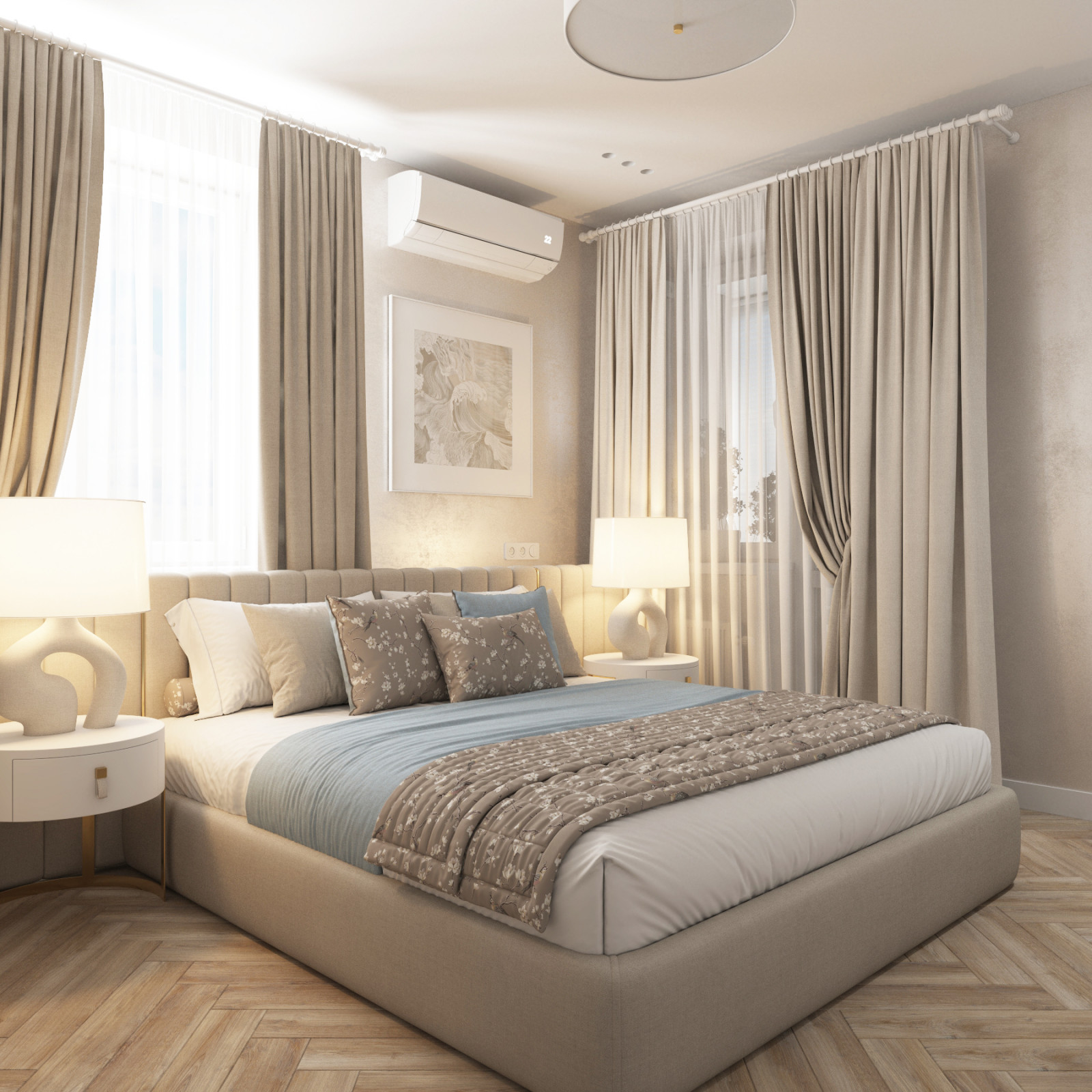 Дизайн интерьера (3)