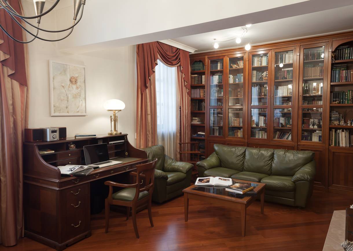 СТАРАЯ, ДОБРАЯ КЛАССИКА