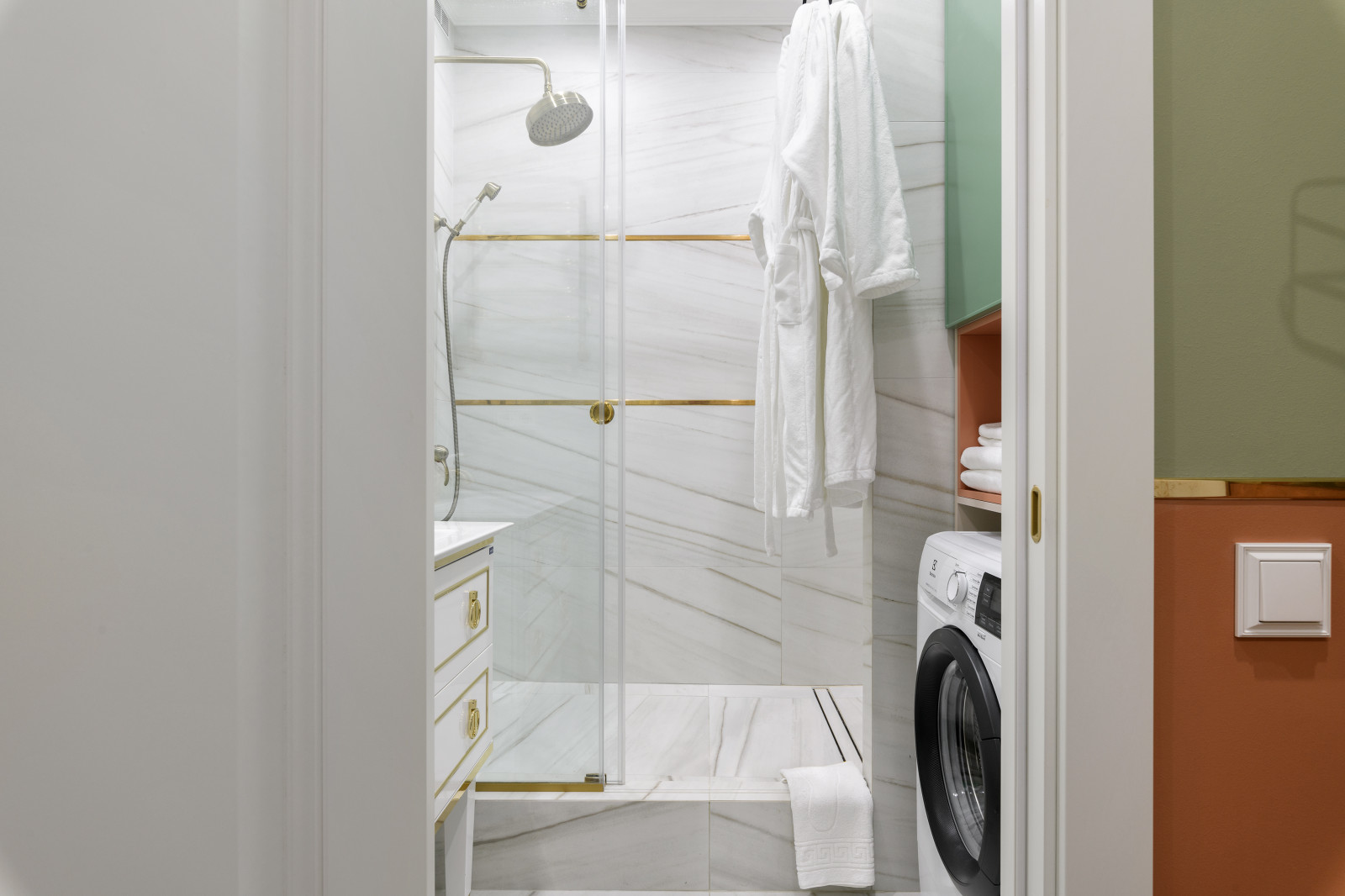 Апартаменты в Жк «Art Studio”