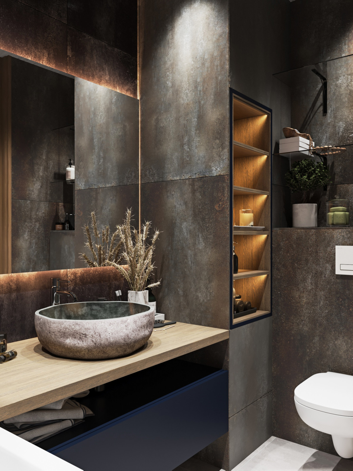 Квартира на Будапештской улице