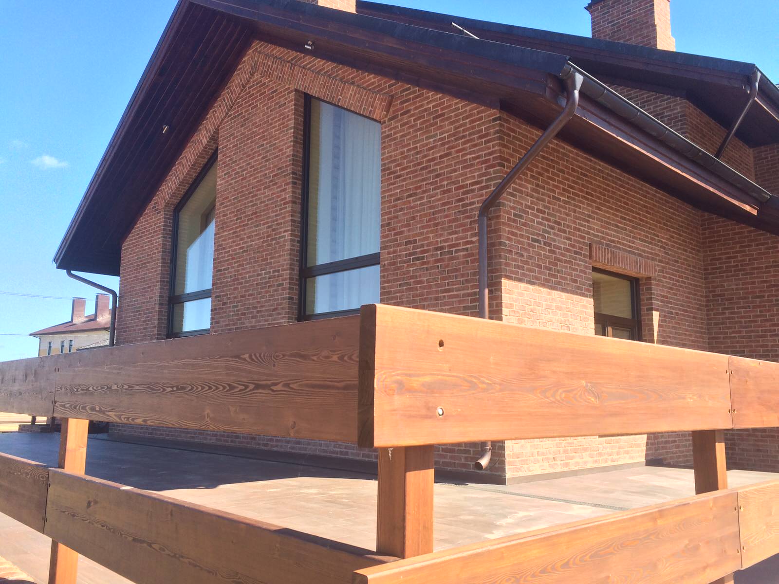 Фото разных объектов