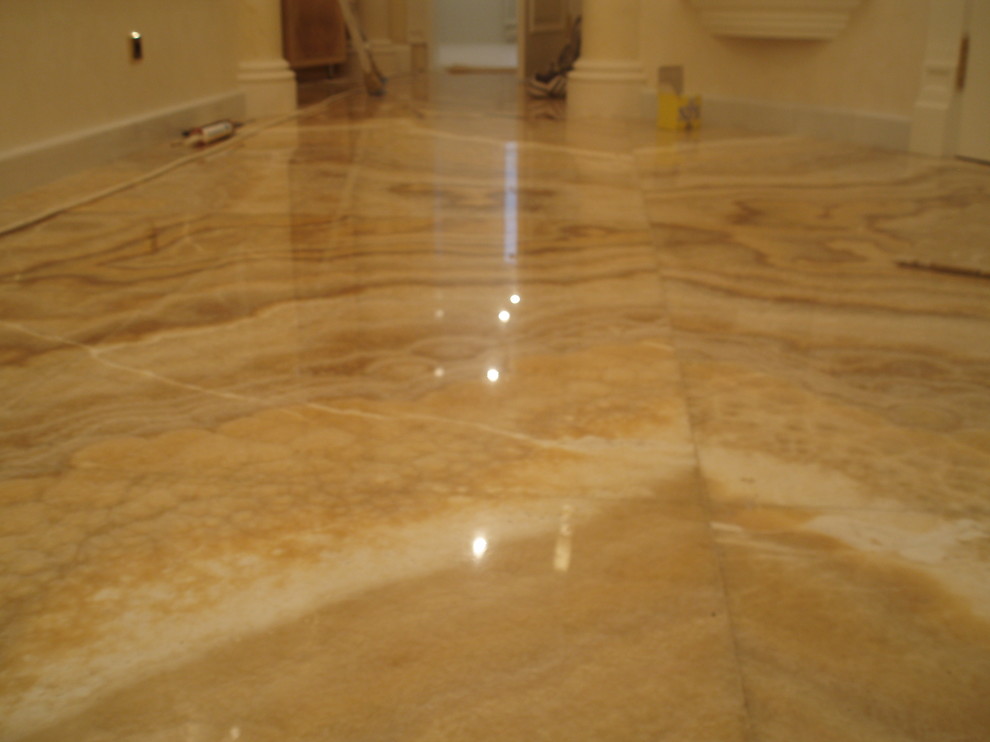 Отель Мон Блан