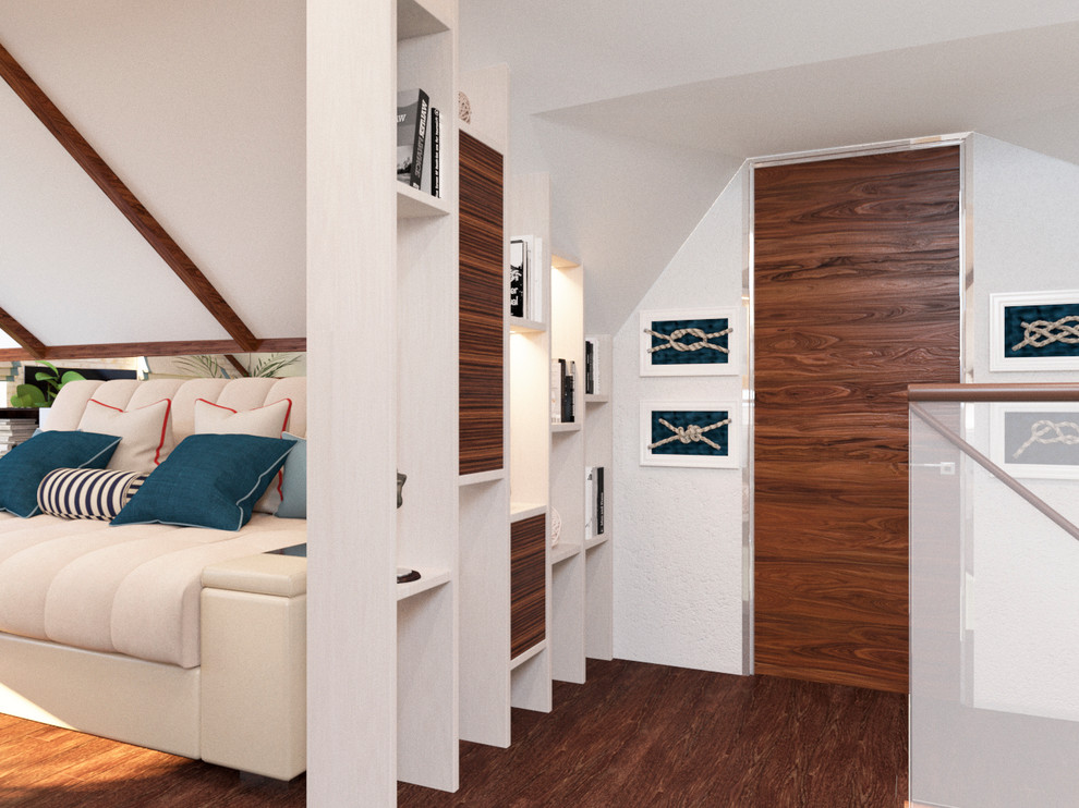 Загородный дом в г. Павловск, 266 кв.м