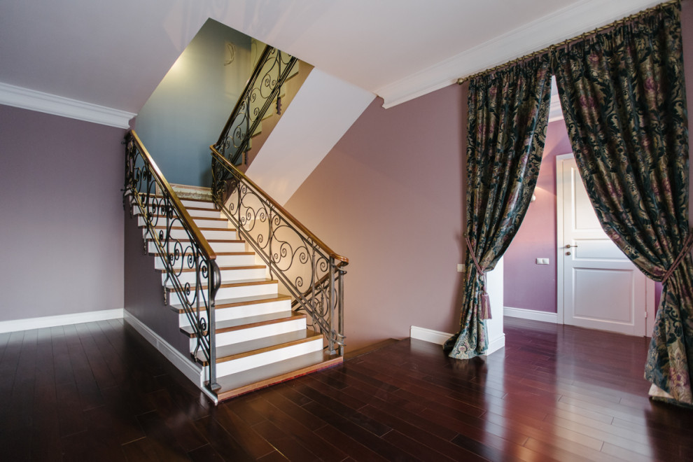 Частный дом