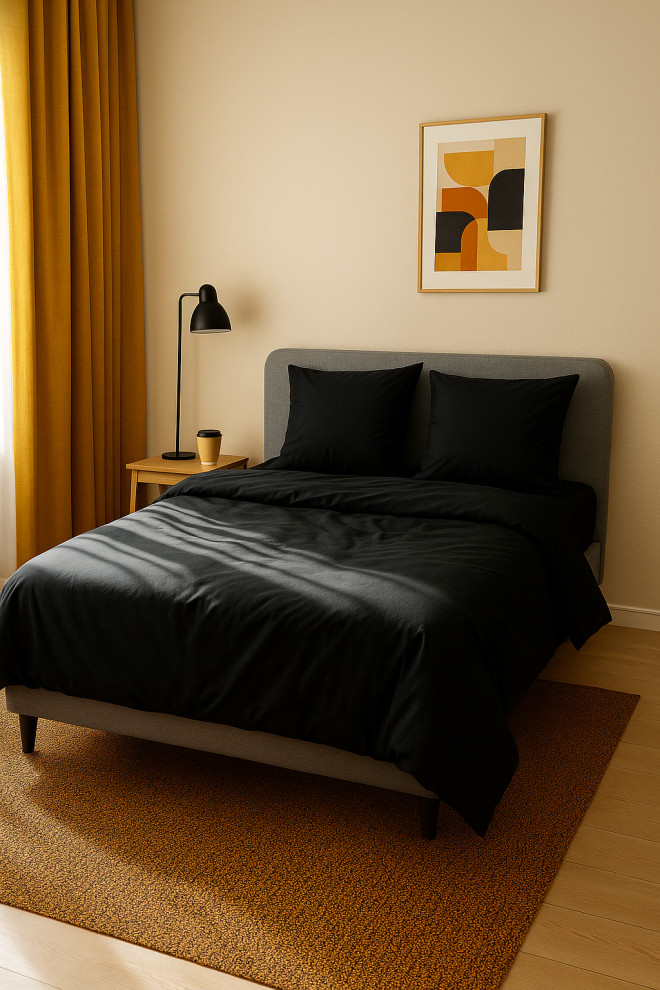 спальня подростка