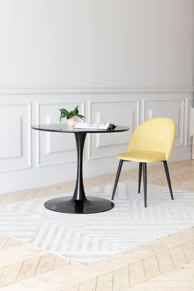 Обложка проекта: ALDERSON - стулья в наличии