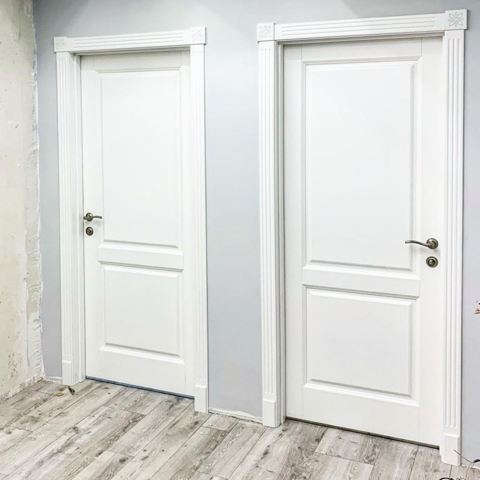 Обложка проекта: Мой проект