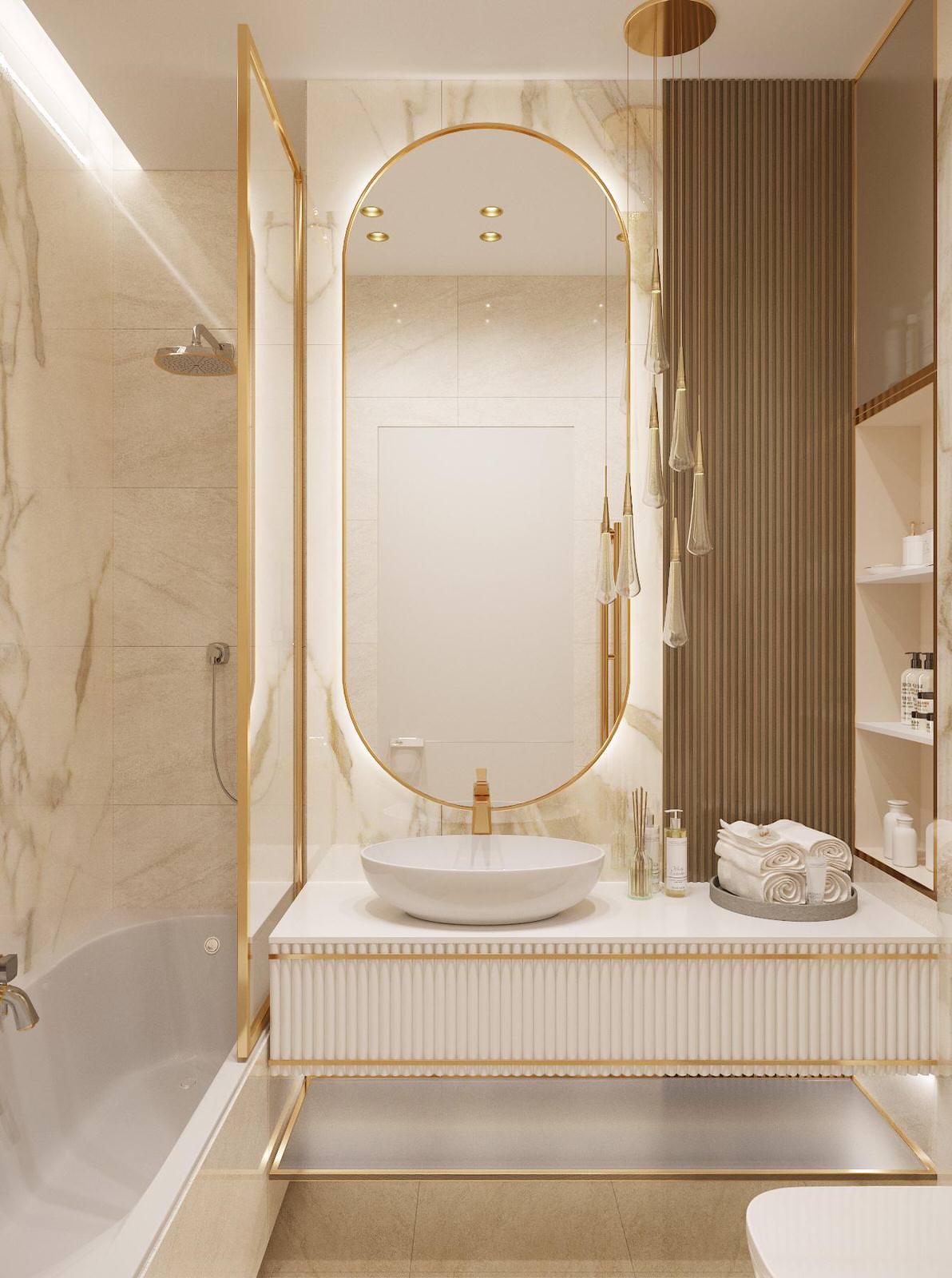 ЖК Царская площадь