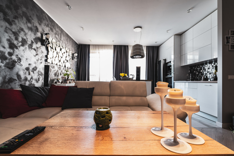 Apartments in Baltezers