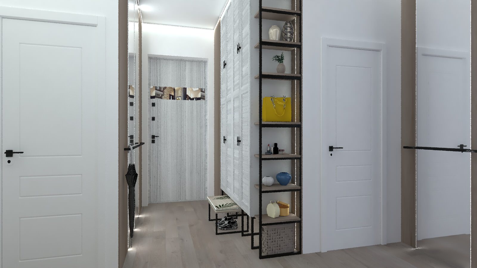 Квартира в Хорватии