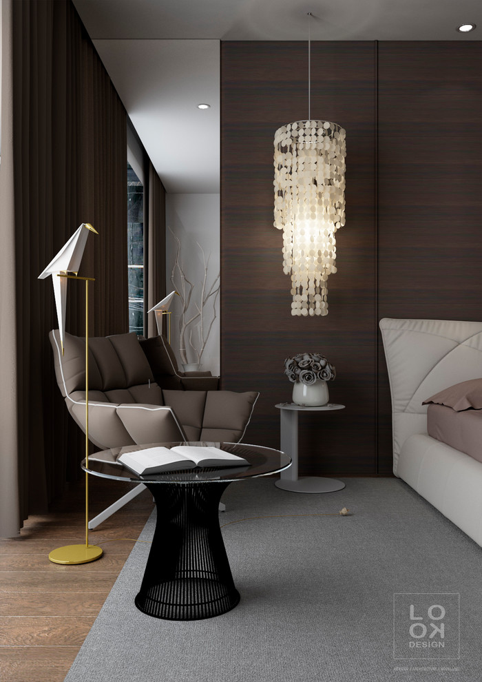 Обложка проекта: ЖК СИМВОЛ