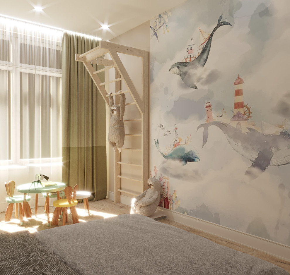 ЖК "Сити Парк"