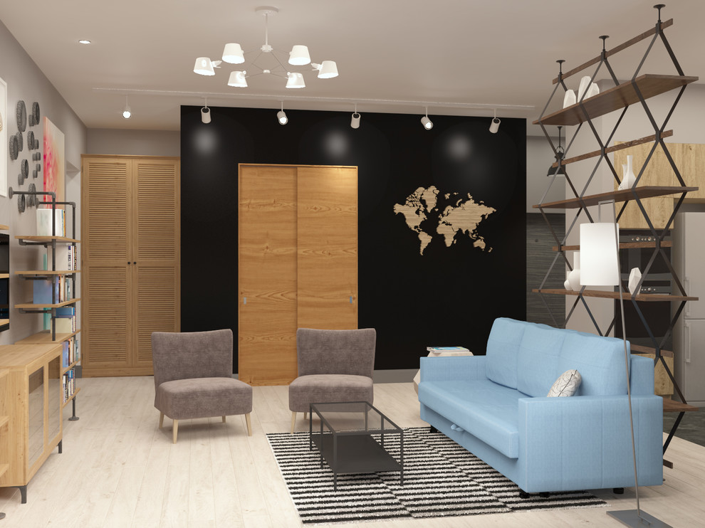 Игра в отражения