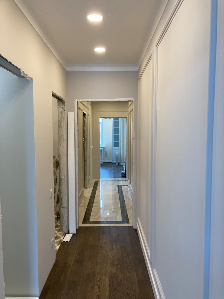 жк Оранж Парк