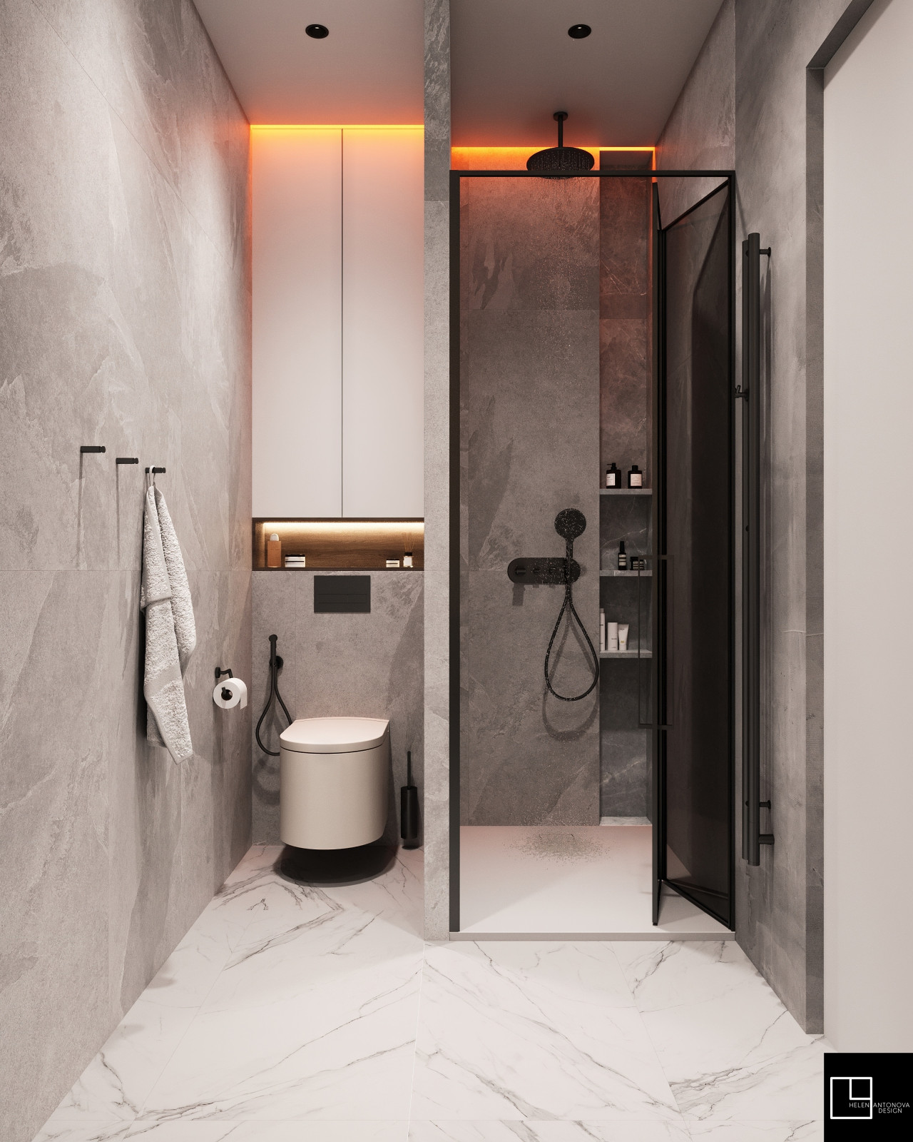 ЖК ОСТРОВ | 108м2