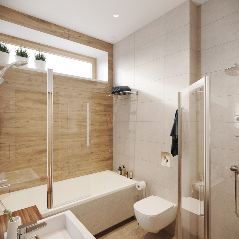 Жилой дом 217 кв.м, СПб