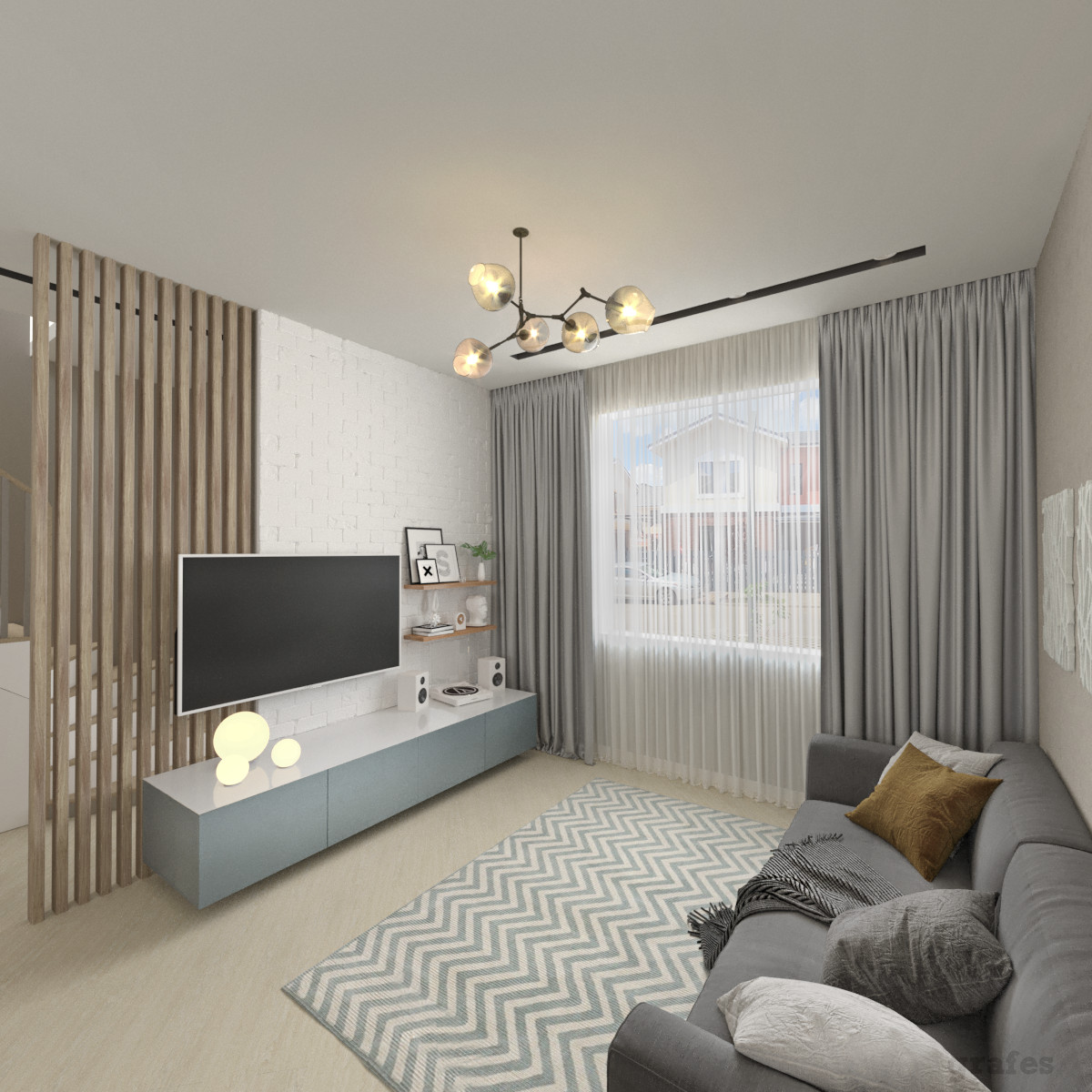 Обложка проекта: cityhouse