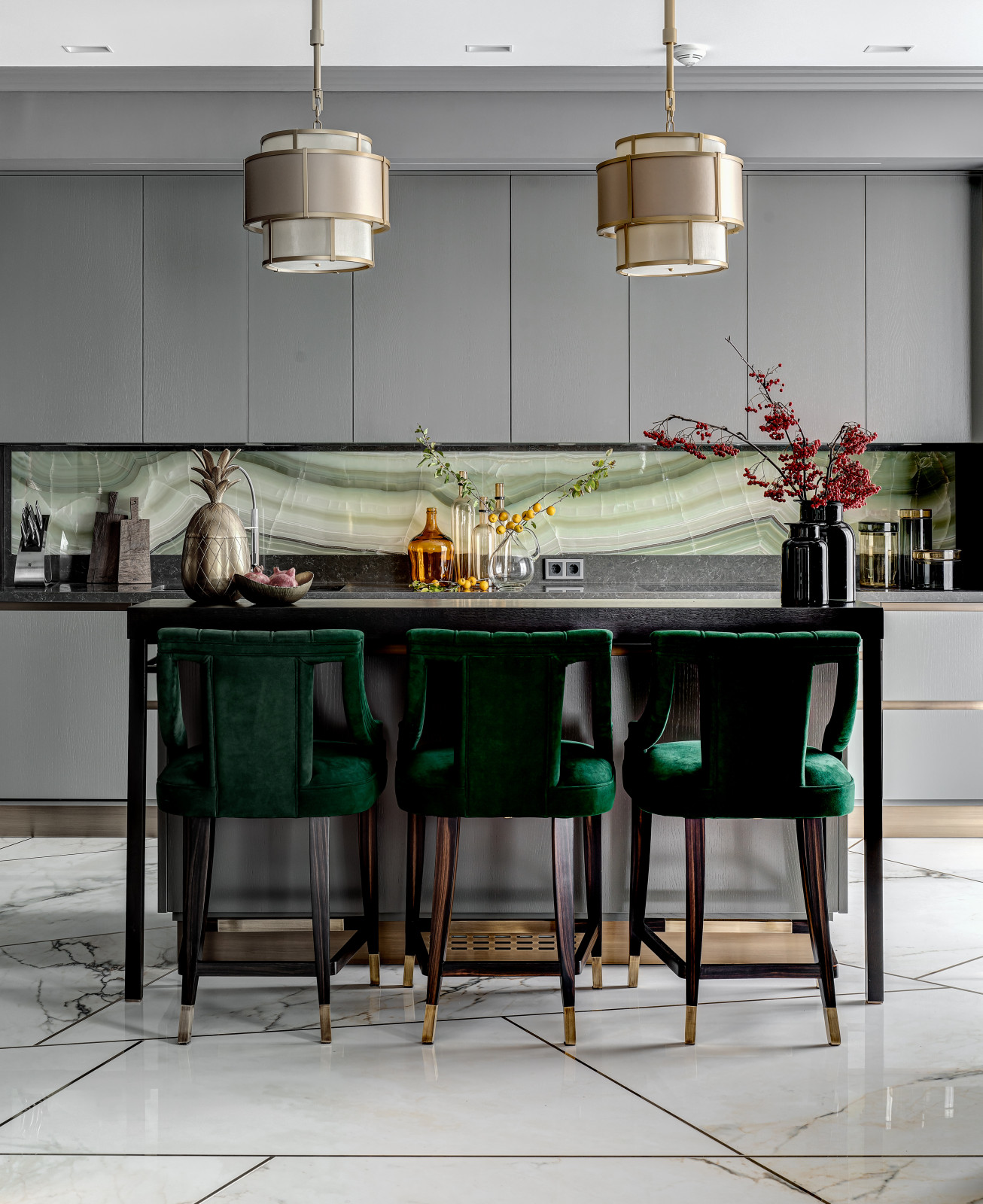 Обложка альбома: Кухни