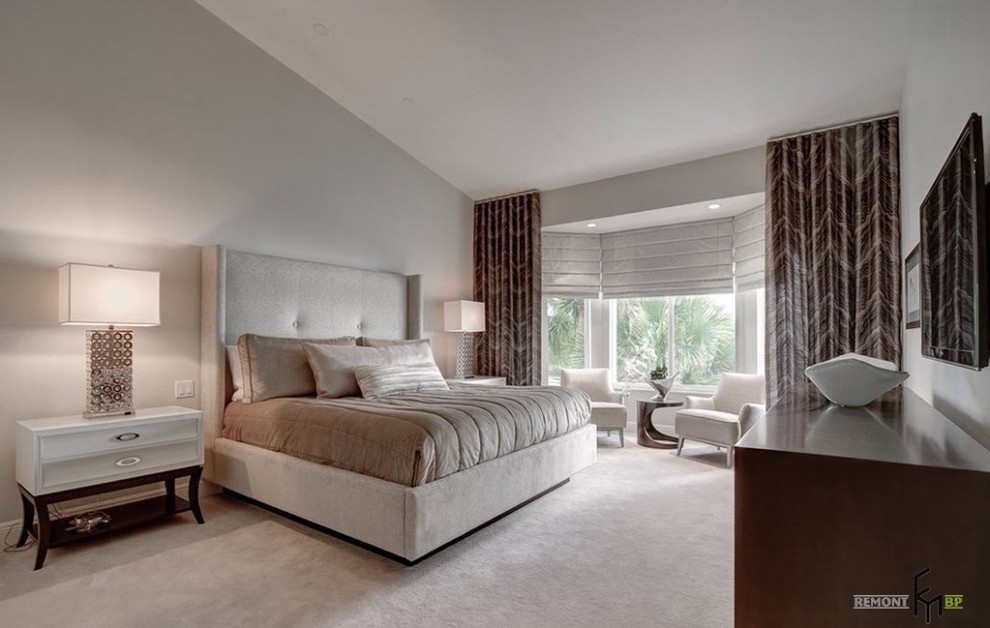 Римские шторы / плиссе / жалюзи / рулонные шторы