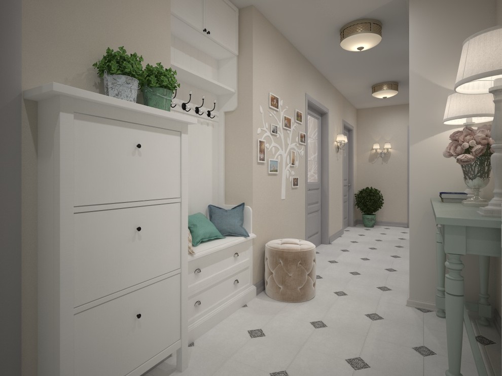 ЖК Уфимский Кремль.