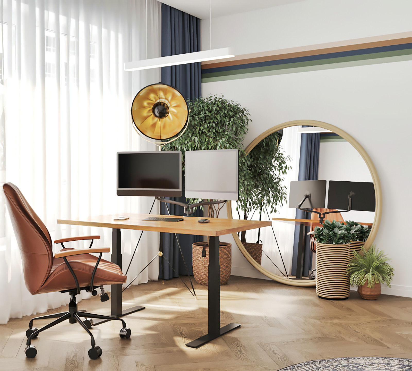 ЖК Парк Столиц