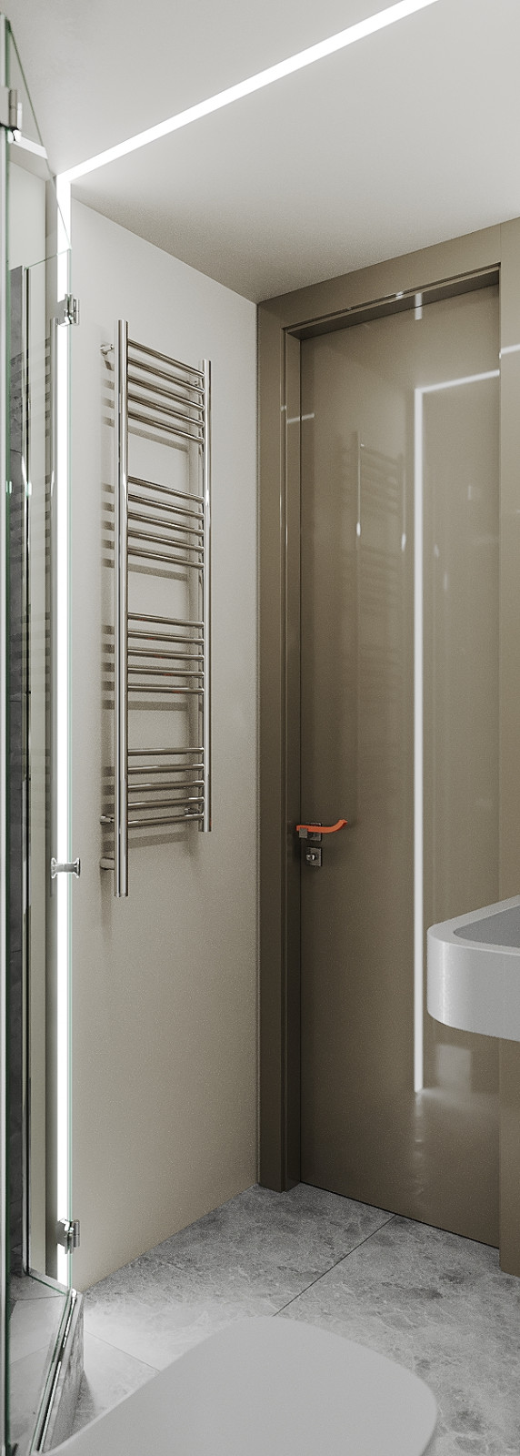 Квартира в Кишинёве