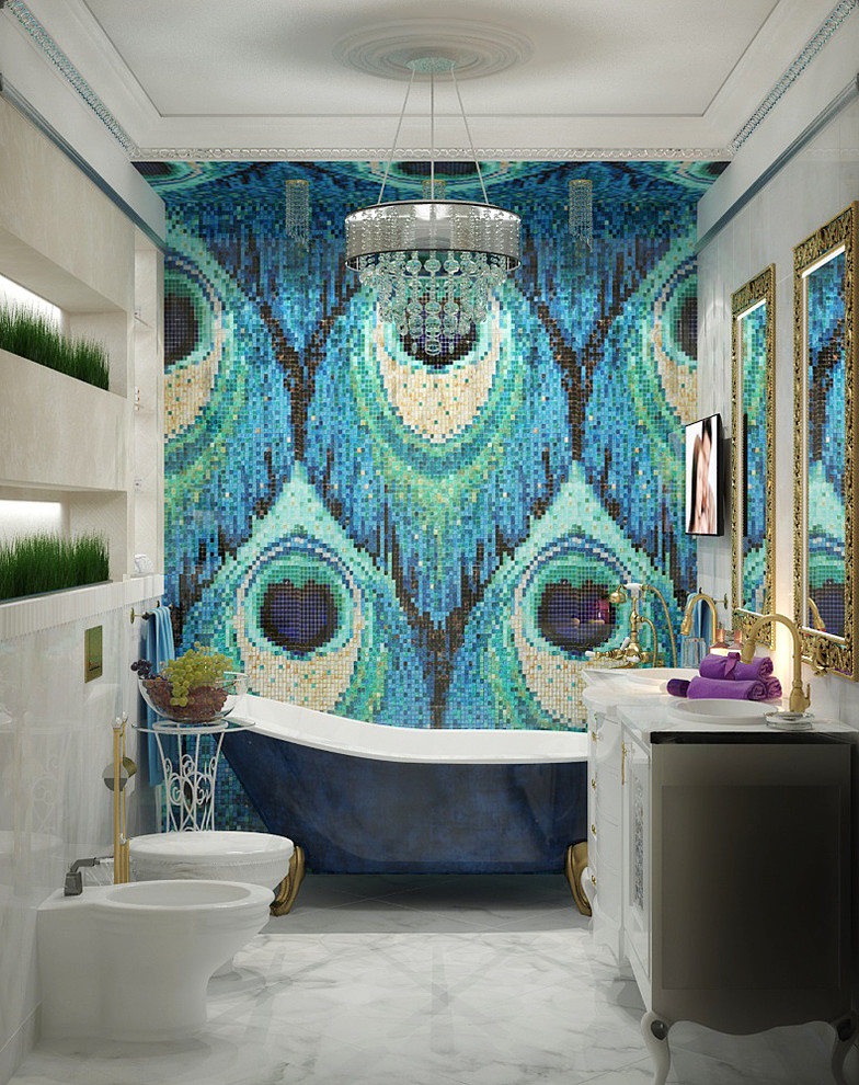 Интерьер мечты