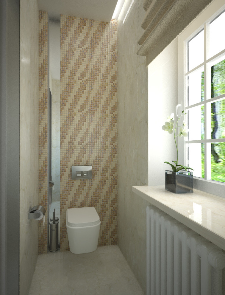 Наши ванные комнаты