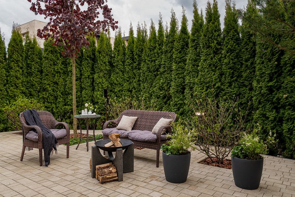 "На Дачу" к Татьяне Веденеевой