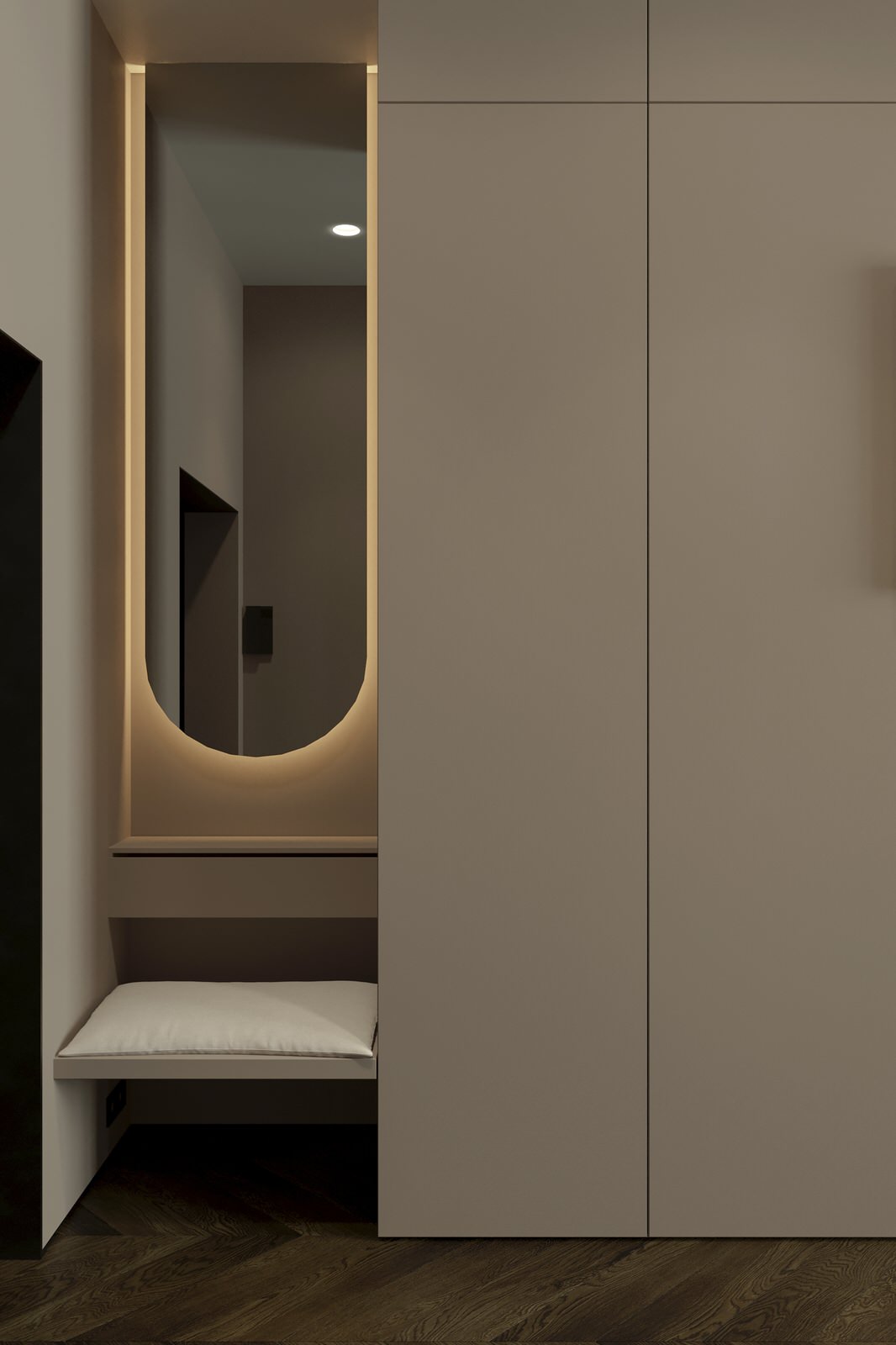 Олимпийская деревня Новогорск