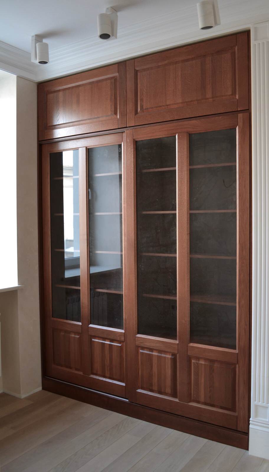 Квартира на проспекте Мира