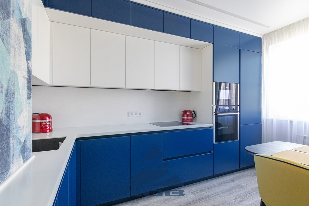 Кухня ЭПМЭ408