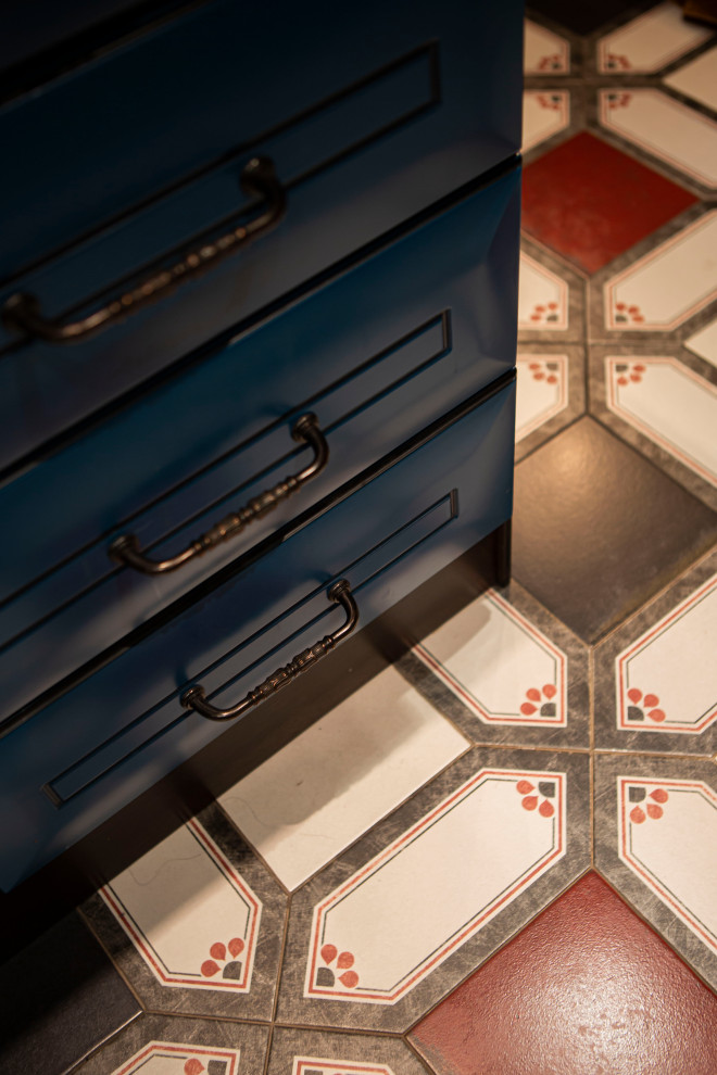 Фееричная двухуровневая квартира  в Ярославле