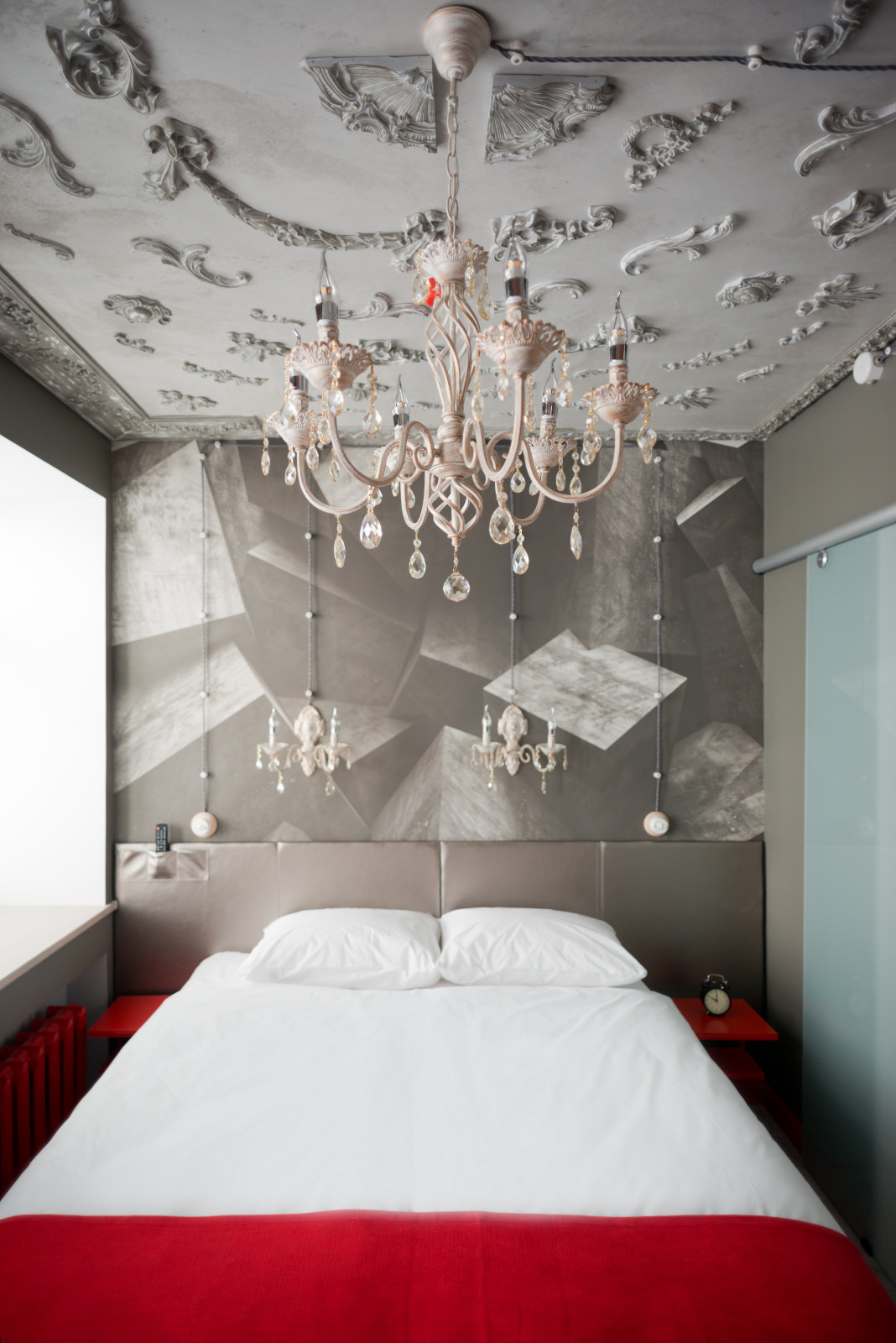 Арт-Отель Che Hotel
