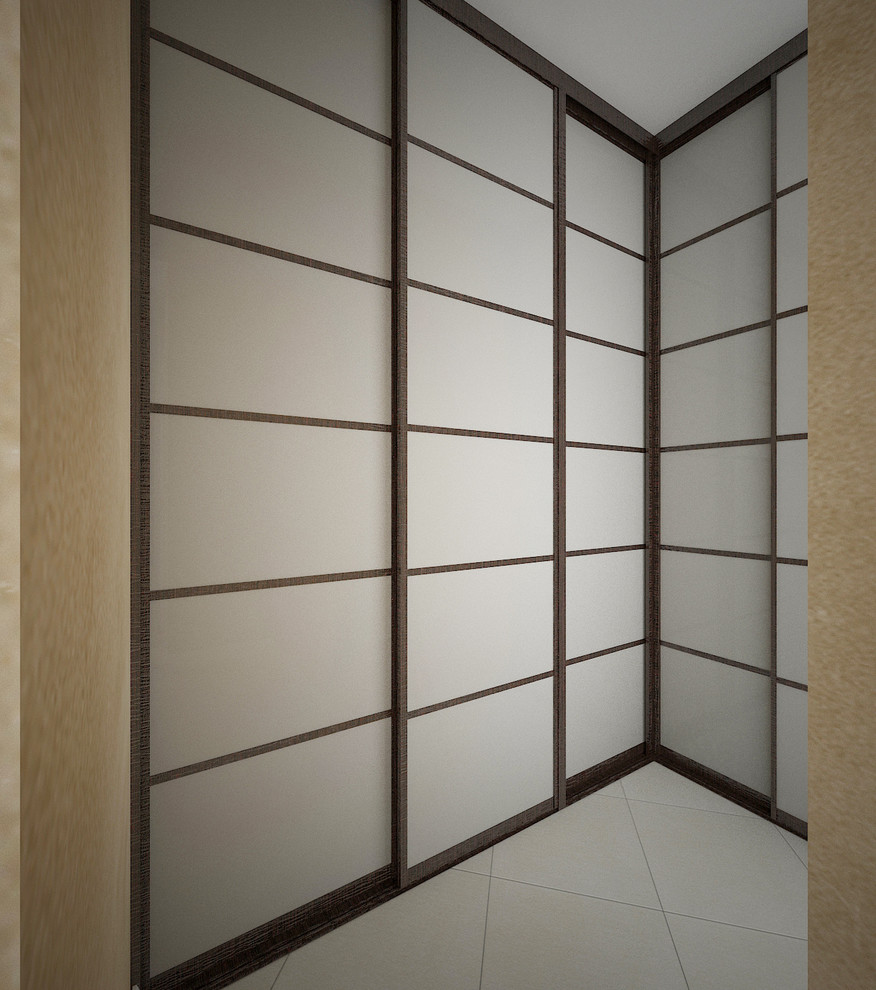 Обложка проекта: Квартира 97,8м2