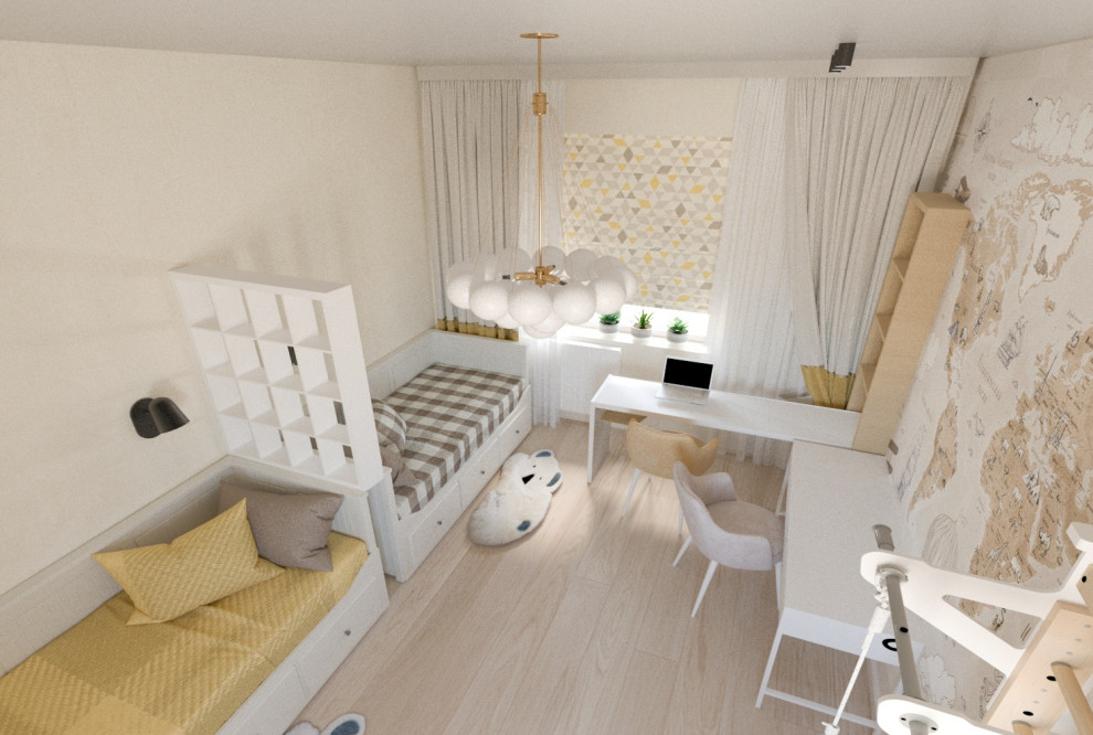 Детская комната 2