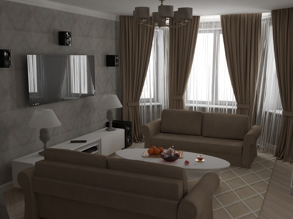 Современная классика