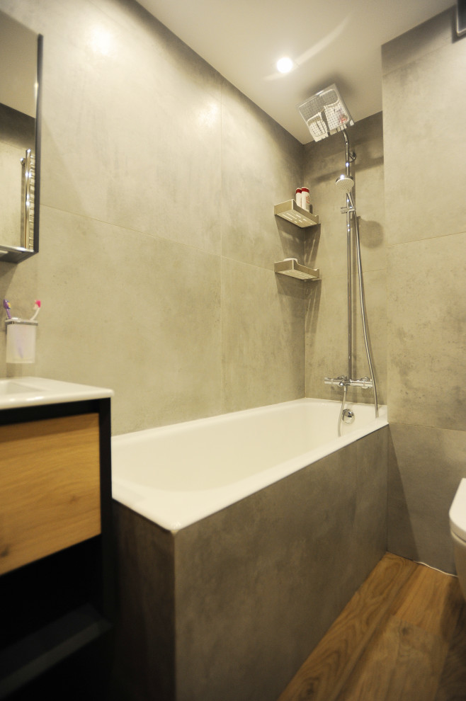 Ремонт вторичной квартиры под ключ