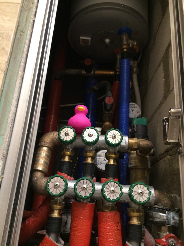 Оболенский переулок