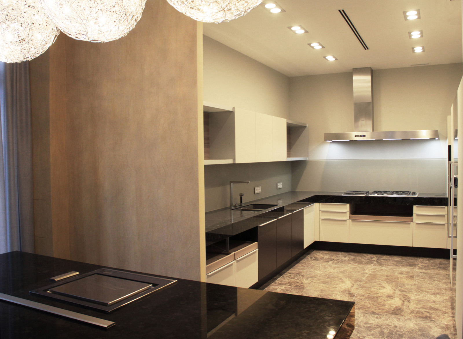 Дом в Новой Москве