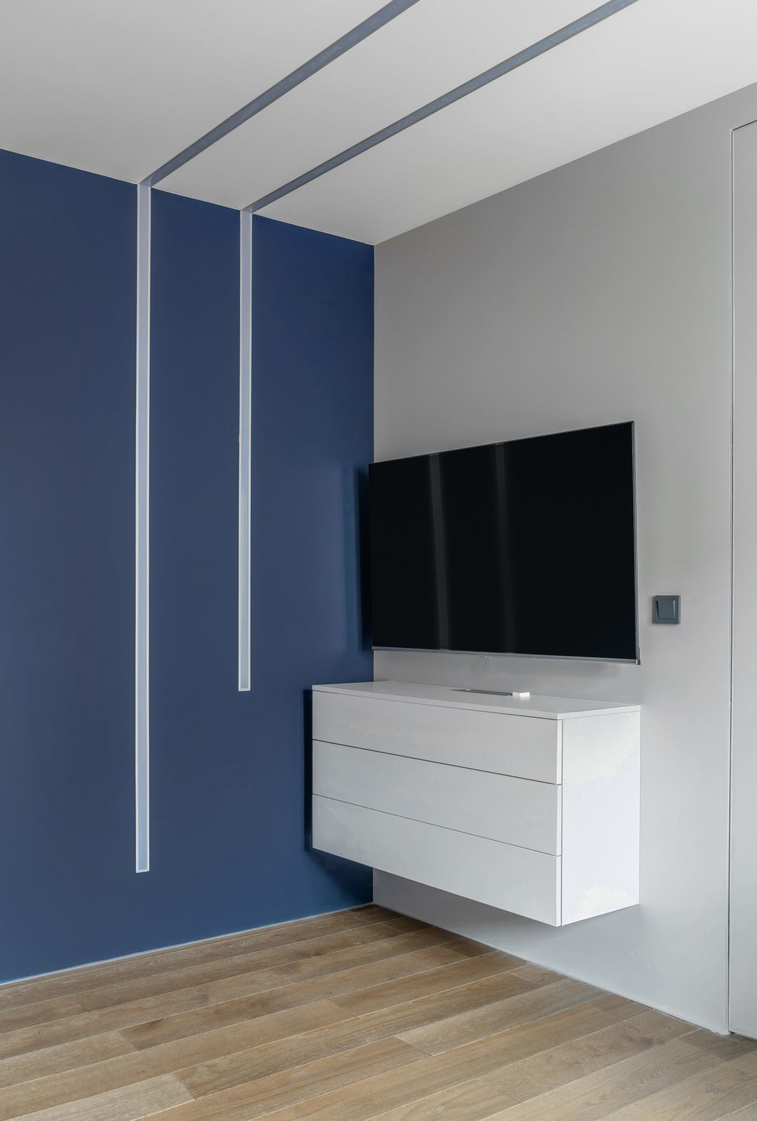 Полная меблировка квартиры ЖК «Прогесс»