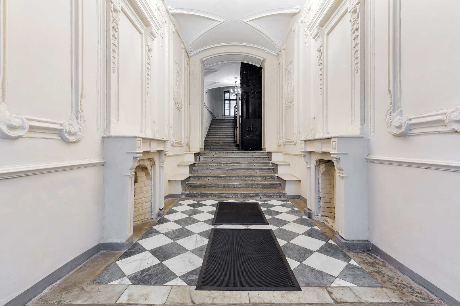 Обложка проекта: Доходный Дом купца Соболева