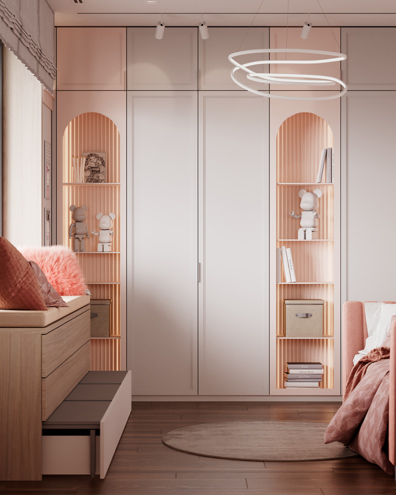 В гармонии с природой