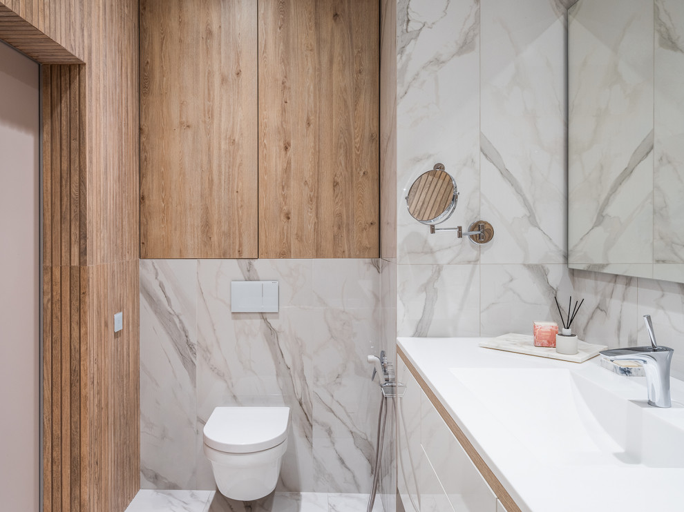 Квартира в ЖК "Балтийский квартет"