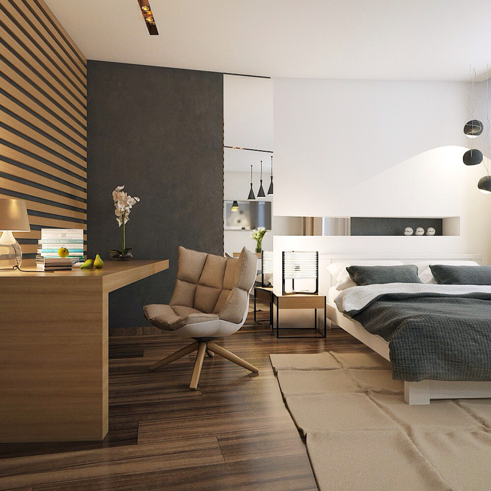 квартира - студия