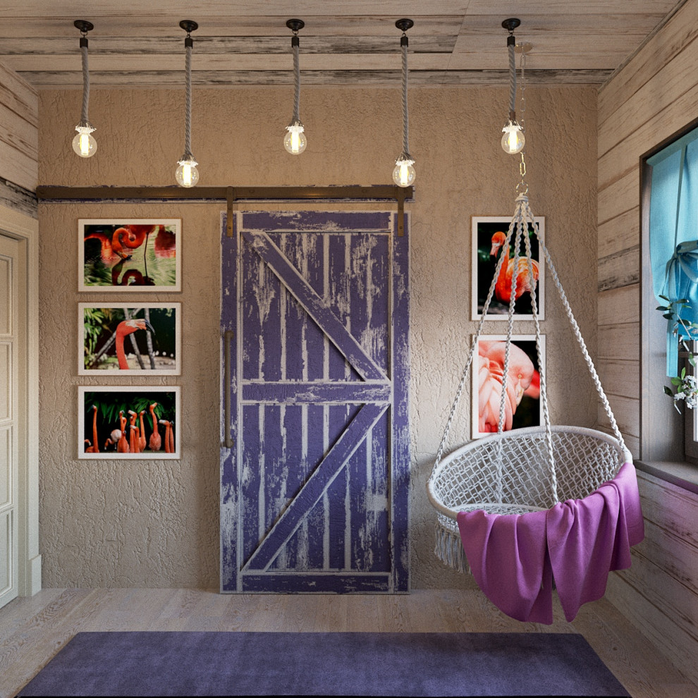 Подмосковный прованс